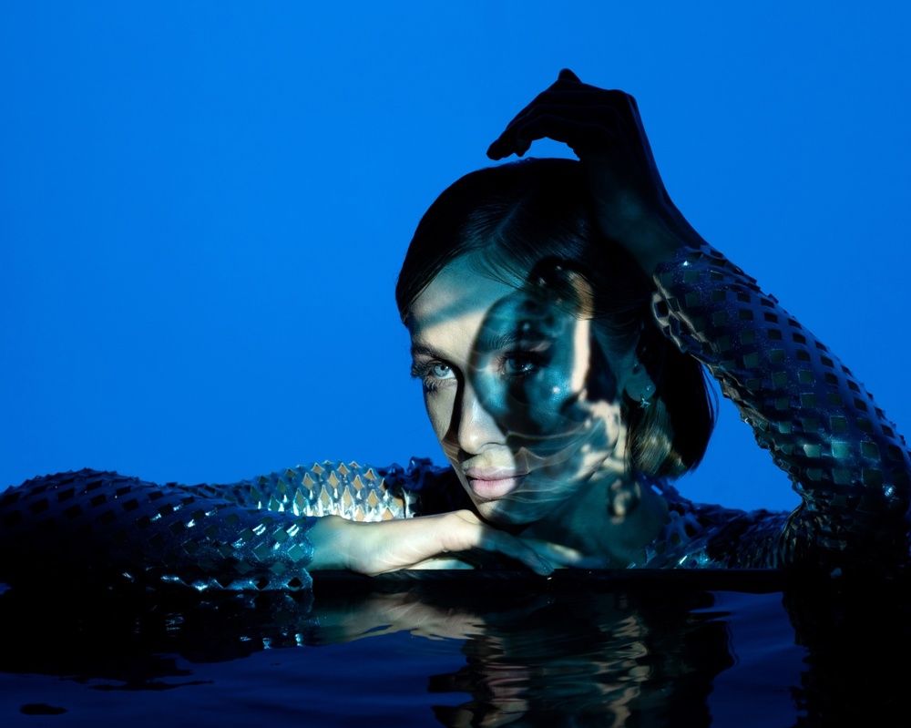 Photograph by Ekaterina Akhmetova