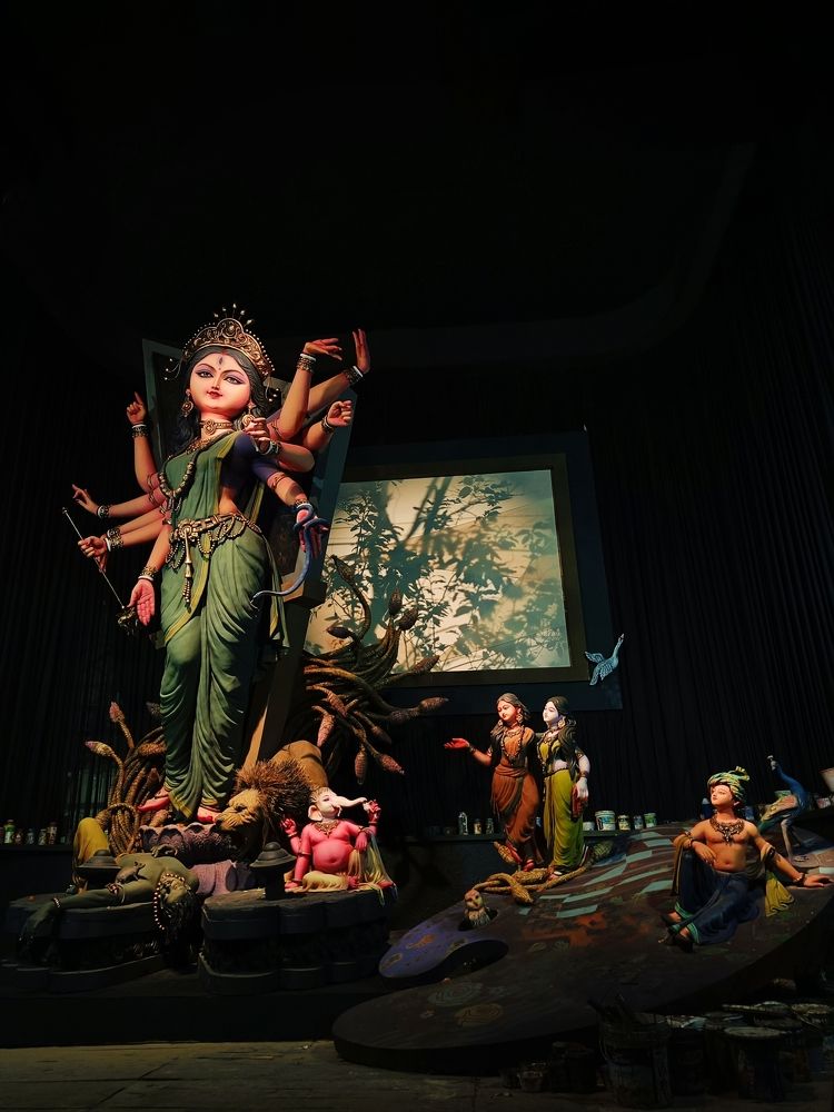 Photograph by Palash Mondal