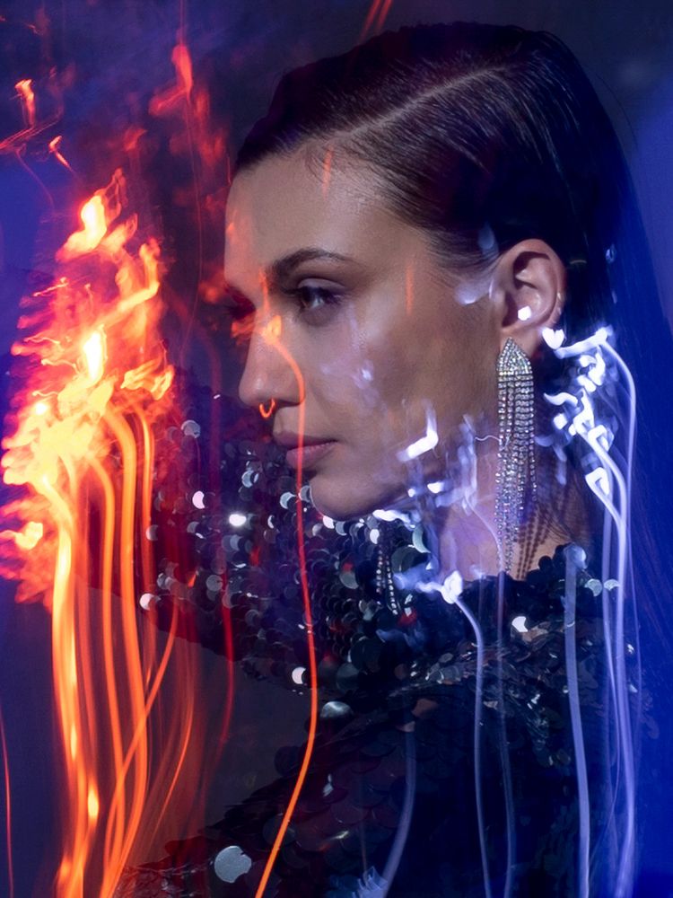 Photograph by Ekaterina Akhmetova