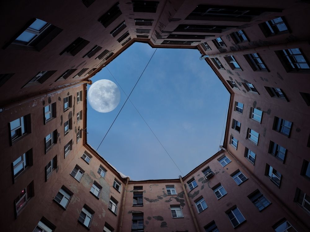 Photograph by Дмитрий Рассыльщиков