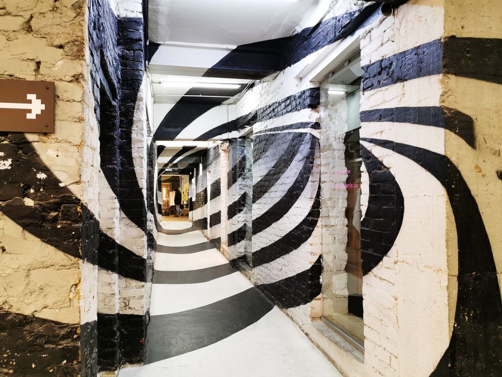 Photograph by Aleksandr Kolonsky