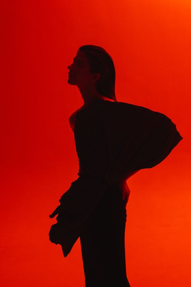 Photograph by Мария Ковалёва