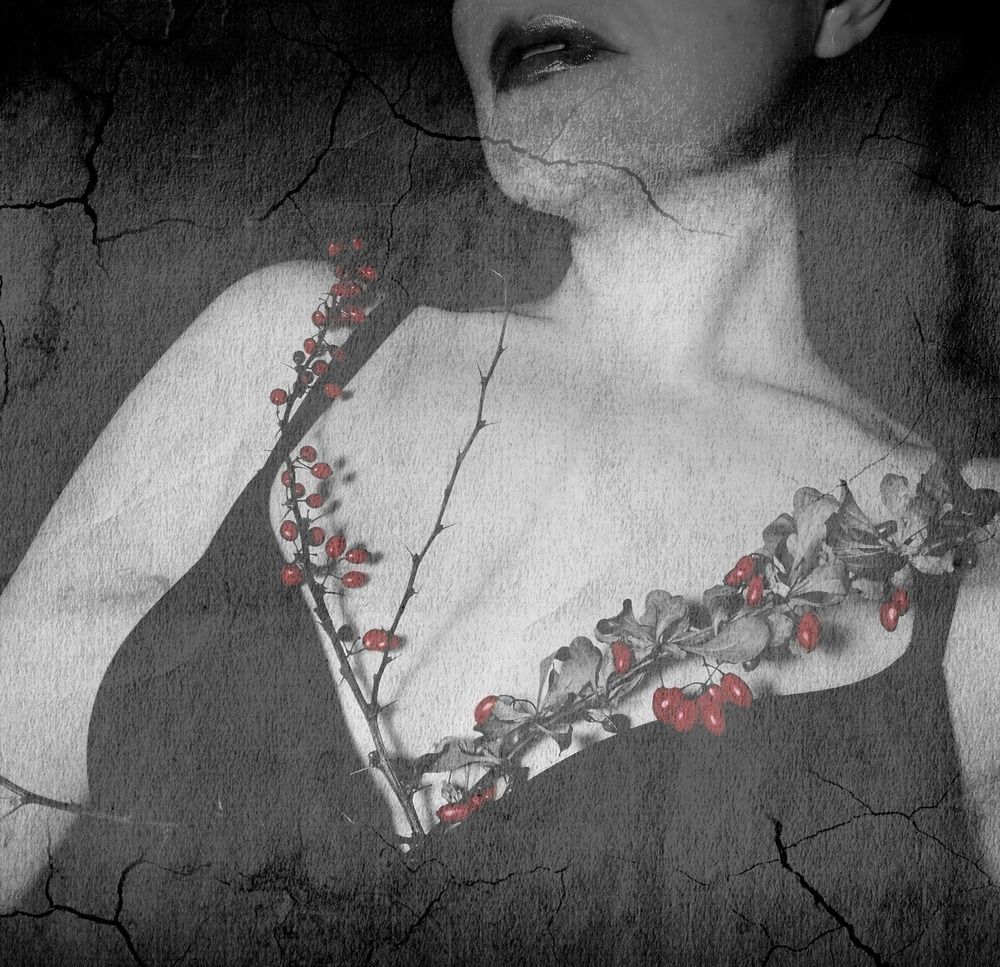 Photograph by Irina Dali