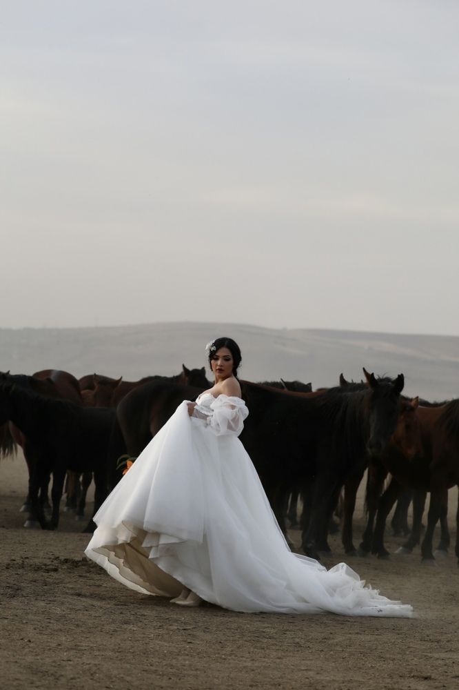 Photograph by Ольга Одаренко