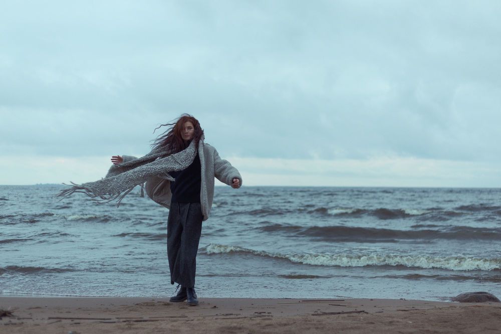 Photograph by Eugenia Reshanova