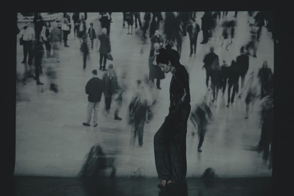 Photograph by Eugenia Reshanova