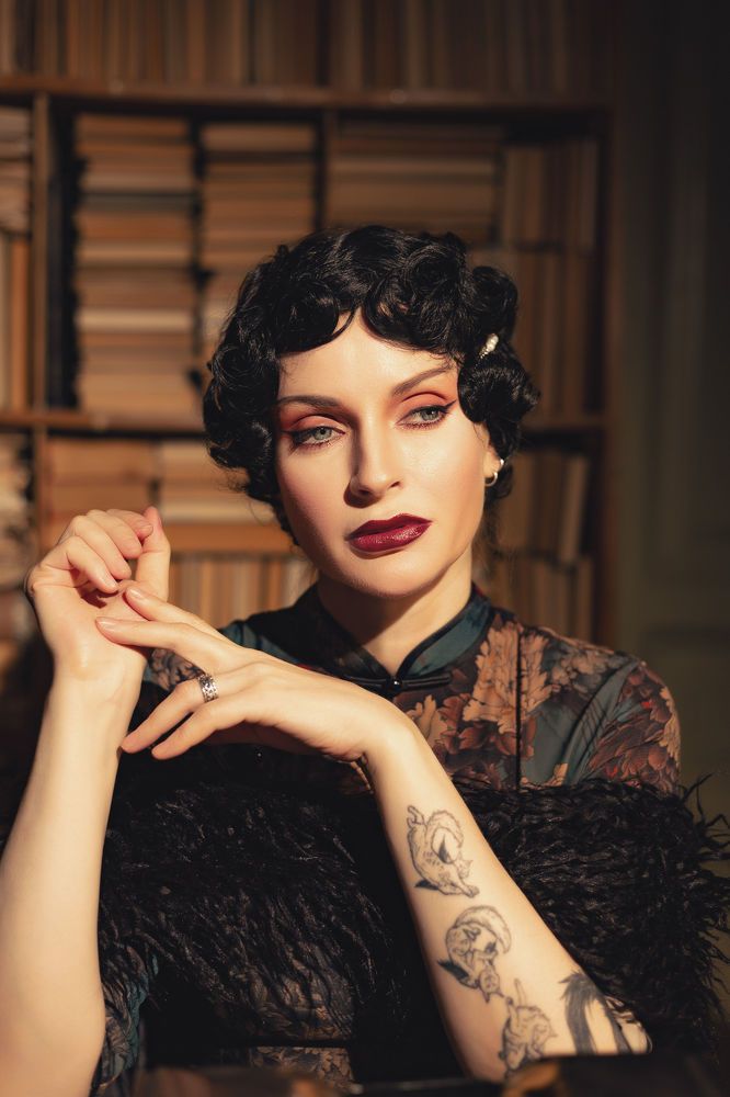 Photograph by Eugenia Reshanova