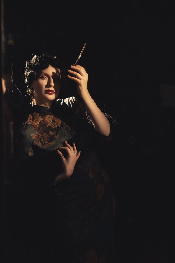 Photograph by Eugenia Reshanova