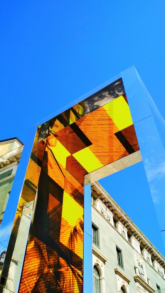 Фотография автора Tatiana Yerushevskaya