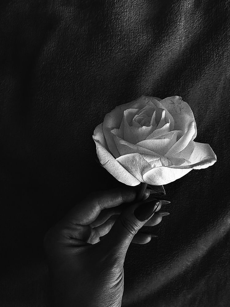 Photograph by Irina Kolotova