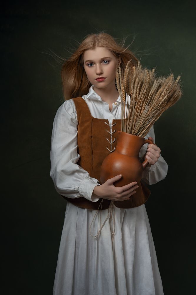 Photograph by Оксана Самородова