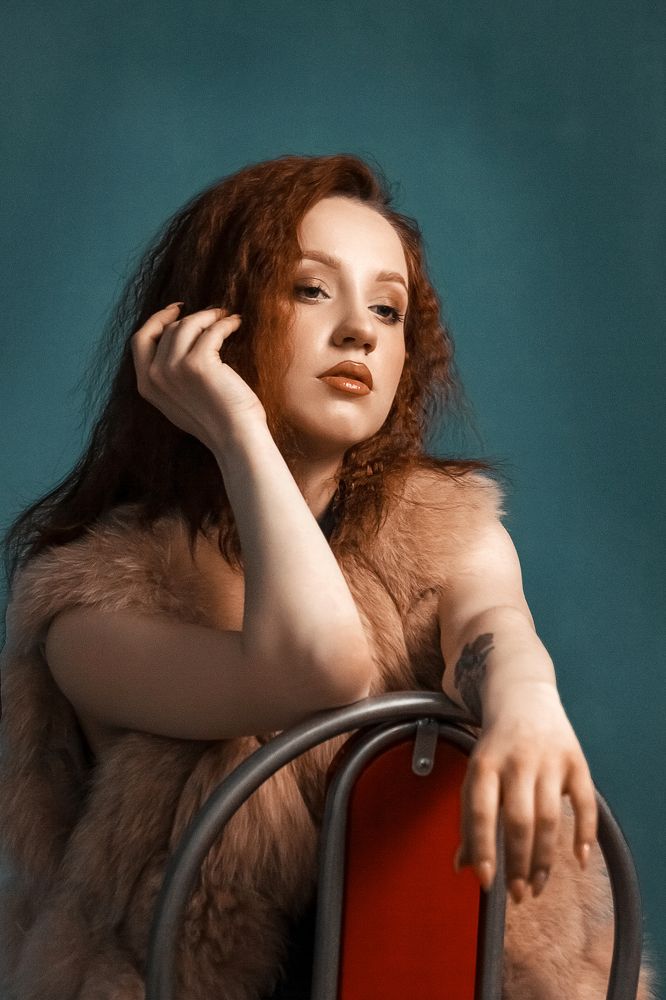 Photograph by Людмила Новосёлова