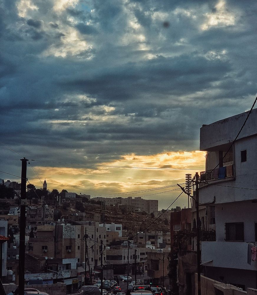 Photograph by Ashraqat Al matalka