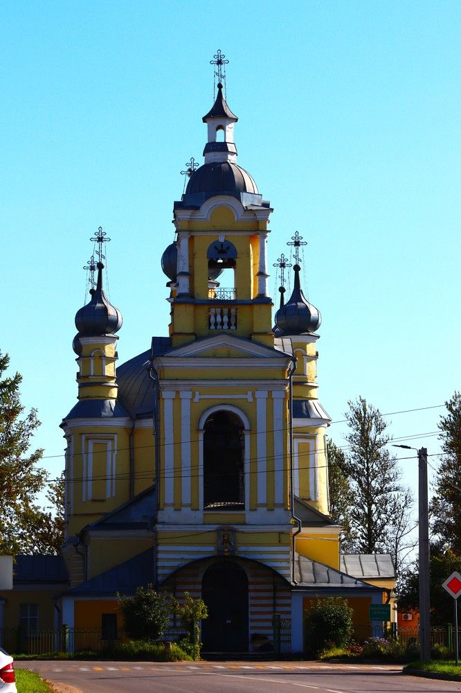 Photograph by ОЛЬГА ДЕРБЕНЕВА