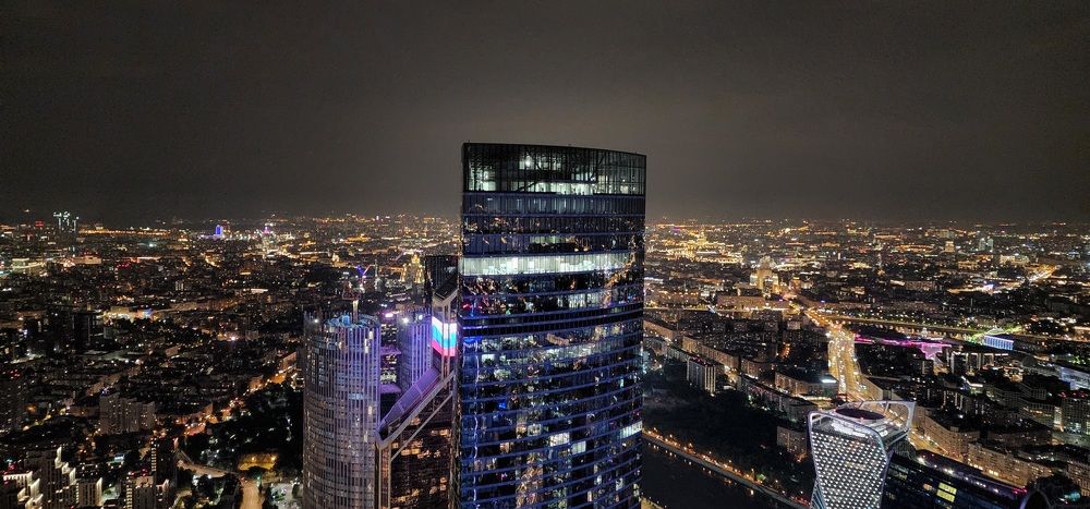 Photograph by Tatiana Denisova