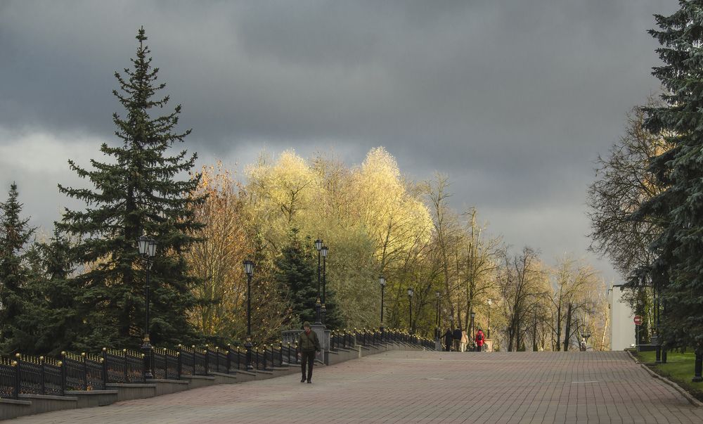 Photograph by Alexandra Chalova