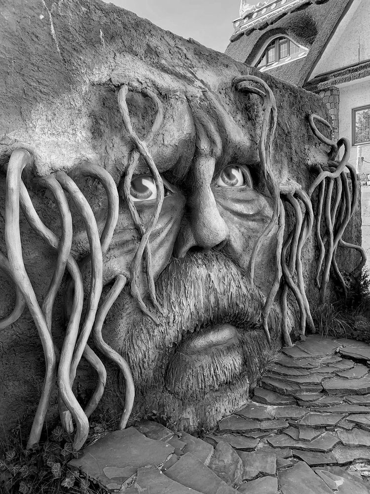 Photograph by Надежда Смирнова