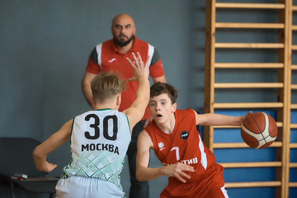 Фотография автора Владислав Храмцов