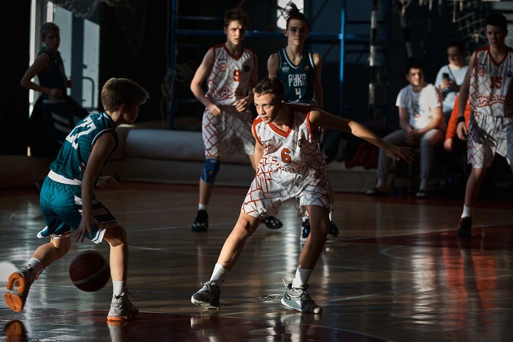 Фотография автора Владислав Храмцов