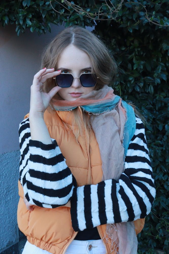 Photograph by Maria Kravchenko