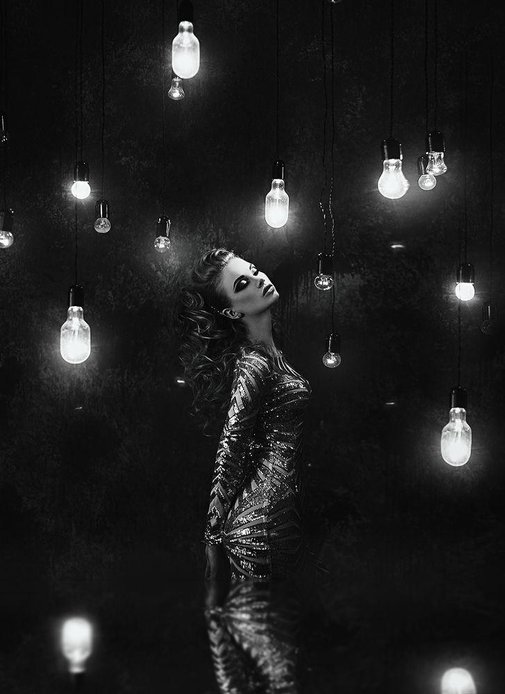 Photograph by Алексей Вирусян