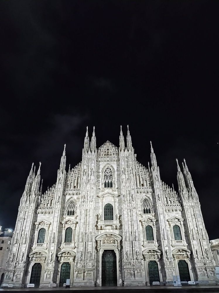 Photograph by Lina Invers