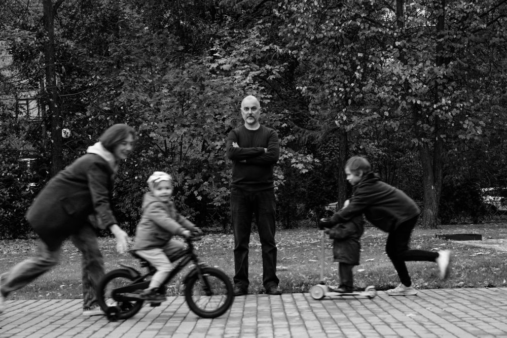 Photograph by Мария Луговая