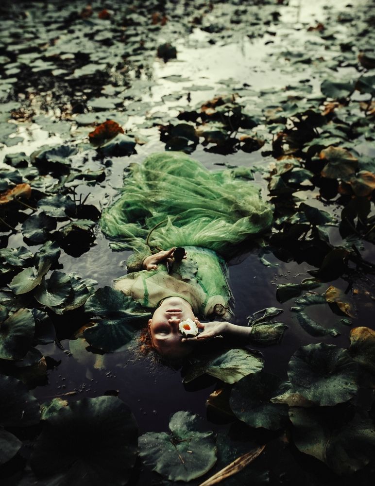 Photograph by Вероника Гергерт