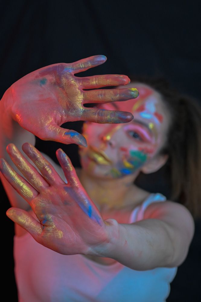 Photograph by Евгения Канева