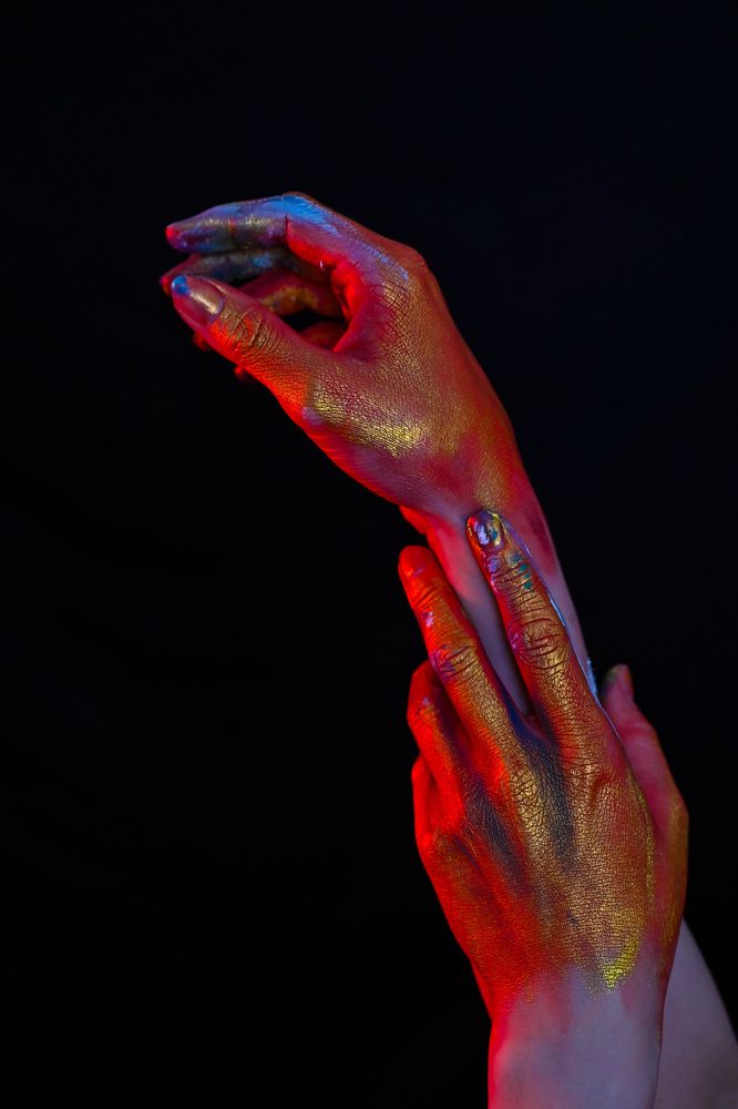 Photograph by Евгения Канева