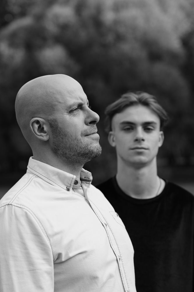 Photograph by Мария Луговая