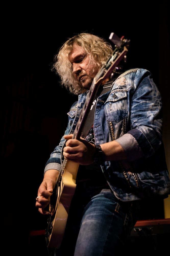 Photograph by Julia Cviks