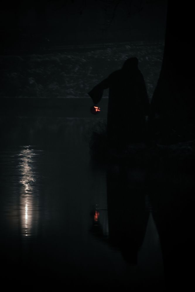 Photograph by Павел Герасимов