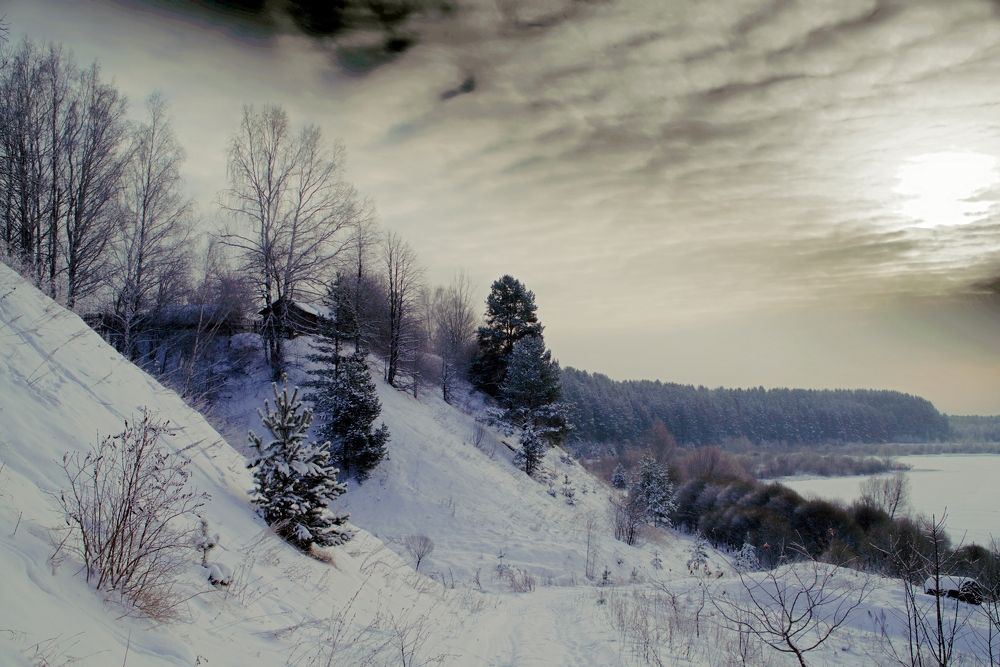 Photograph by Николай Круглов