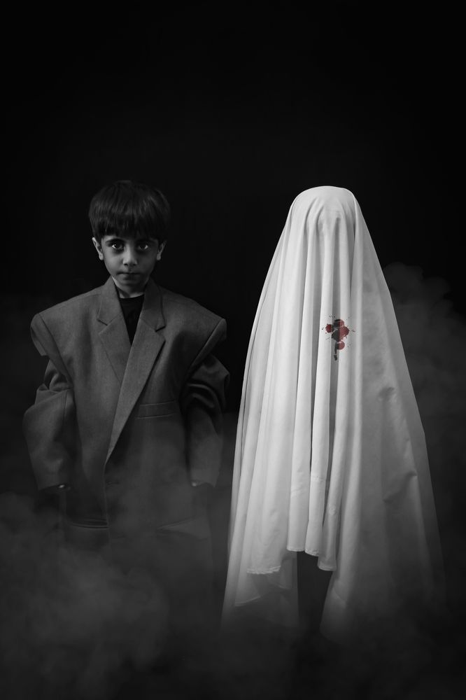 Photograph by Mansouri Mohammad mahdi