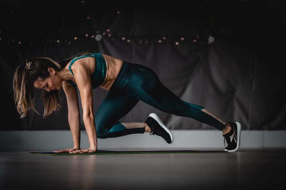 Photograph by Valentina Vasileva