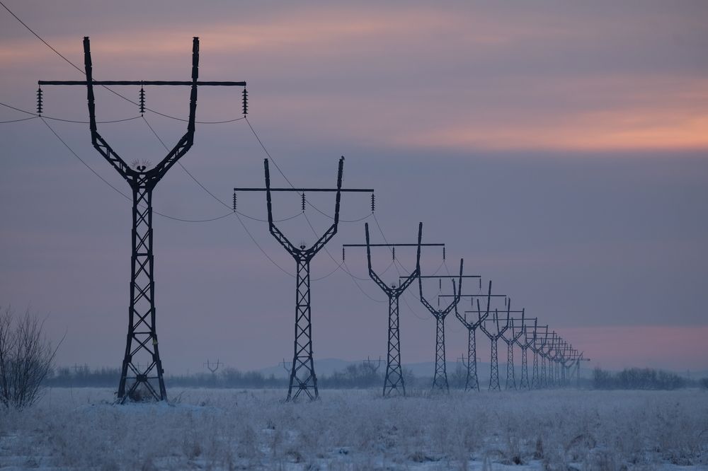 Photograph by Яна Бойко