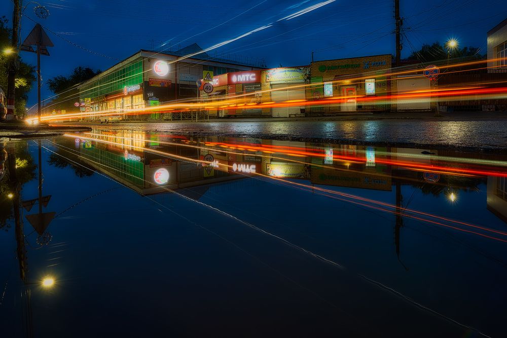 Фотография автора Владислав Храмцов