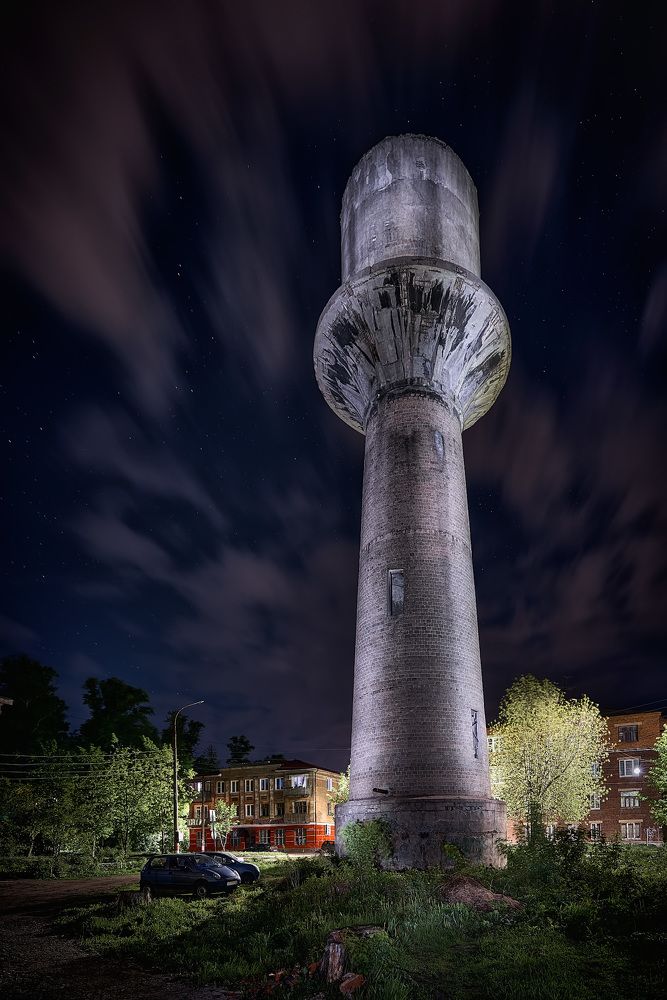 Фотография автора Владислав Храмцов