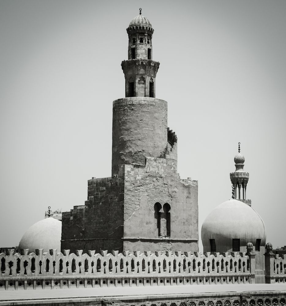 Photograph by Mohamed Khaled