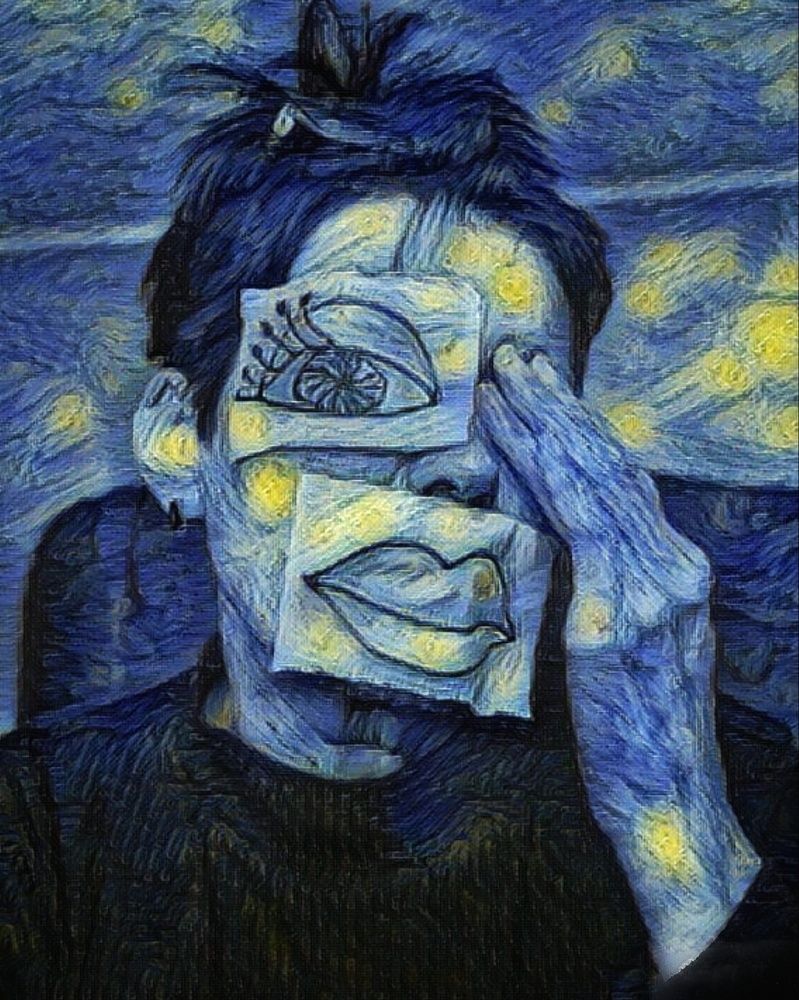 Photograph by Надежда Смирнова