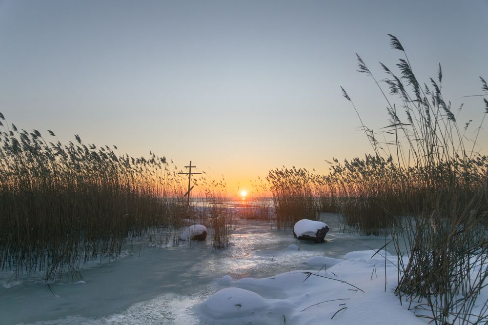 Фотография автора Alexander Pakhomov