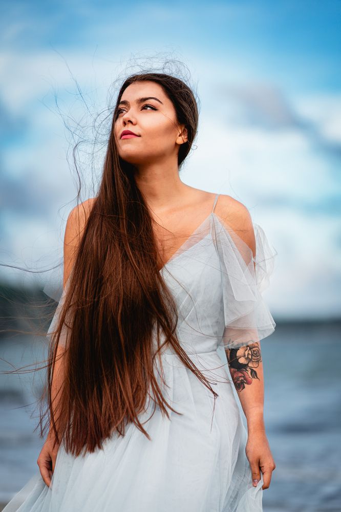 Photograph by Valentina Vasileva