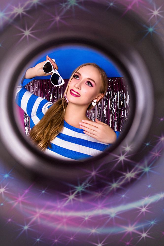 Photograph by Александра Солнцева