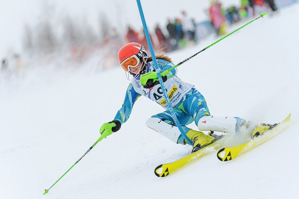 Photograph by Евгений Студитский