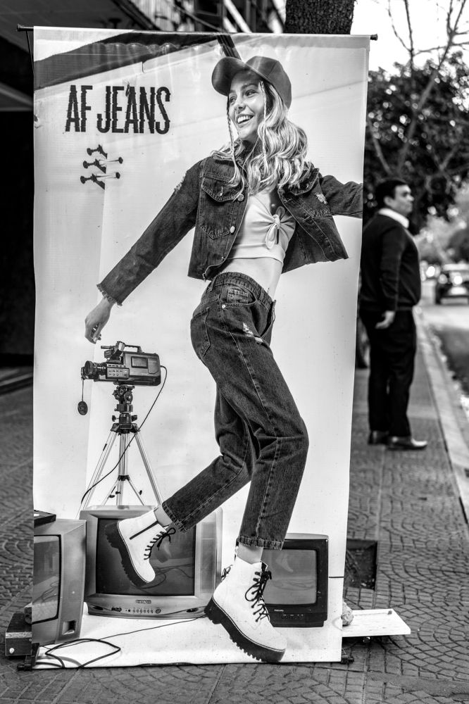 Photograph by Lucas Quinteros