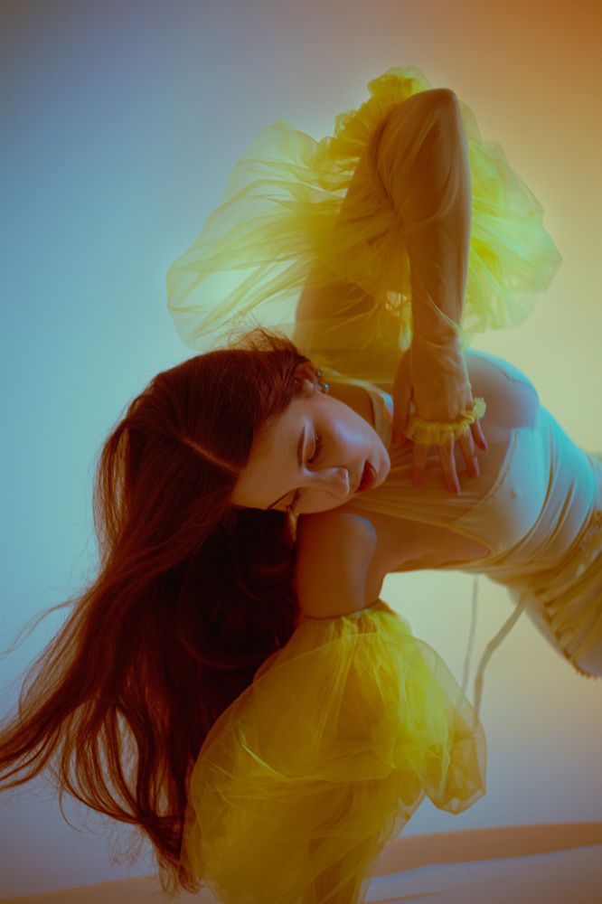 Photograph by Кристина Логинова