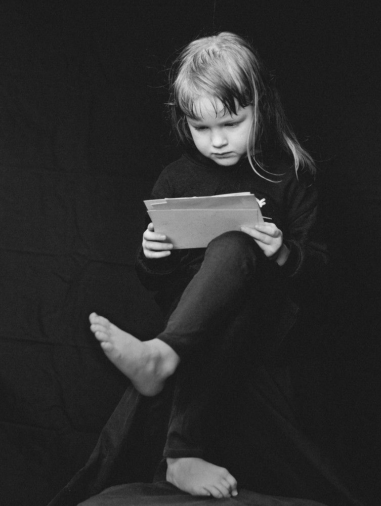 Photograph by Elena LaCasse