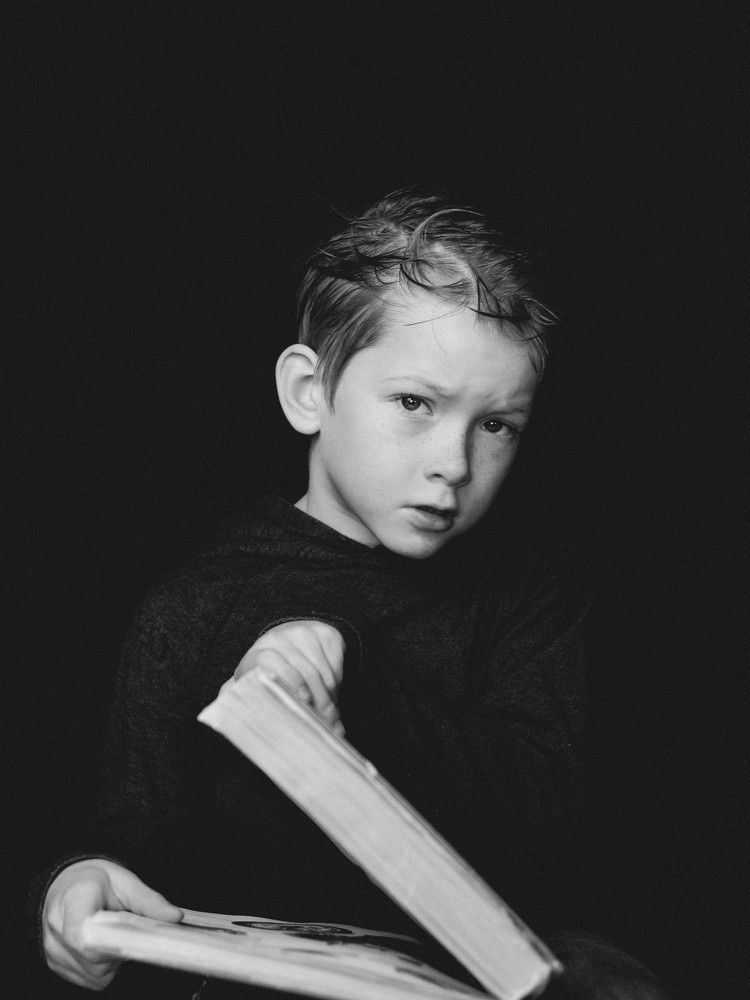 Photograph by Elena LaCasse