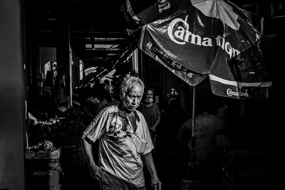 Photograph by Tan Markus